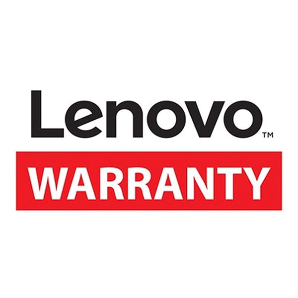 Lenovo On-Site - Extended Service (Upgrade) - 3 Year - Service