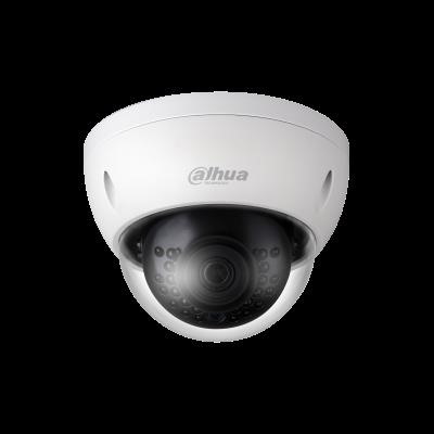 Dahua Oem Dome Network Camera, 2MP, Poe, Ir, PTZ, H.264/Mpeg, Ip67, 2YR