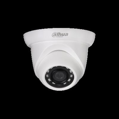 Dahua Oem Dome Network Camera, 4MP, Poe, Ir, H.264/H.265, Ip67, 2YR