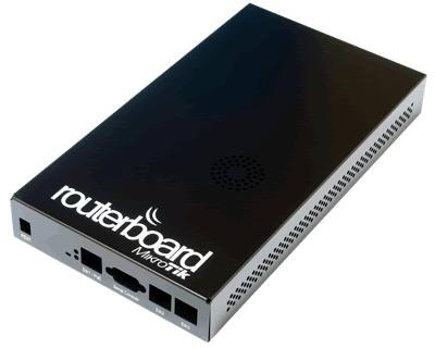 Mikrotik Indoor Case For RouterBOARD 800