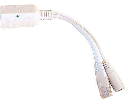 Mikrotik Gigabit PoE Injector