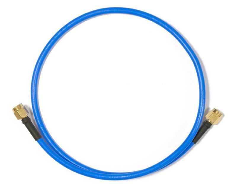 Mikrotik Flexguide - 500MM Low Loss Antenna Cable With Rpsma Plugs