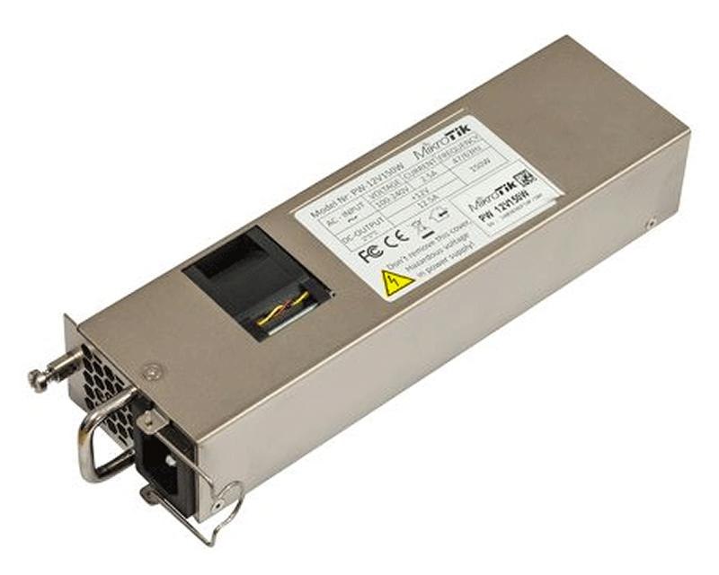 Mikrotik Hot Swappable Psu For CCR1072