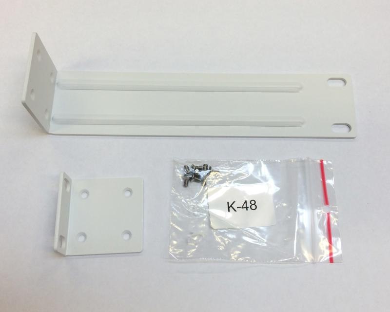 Mikrotik Rack Mount Kit For CRS 309 And Similar