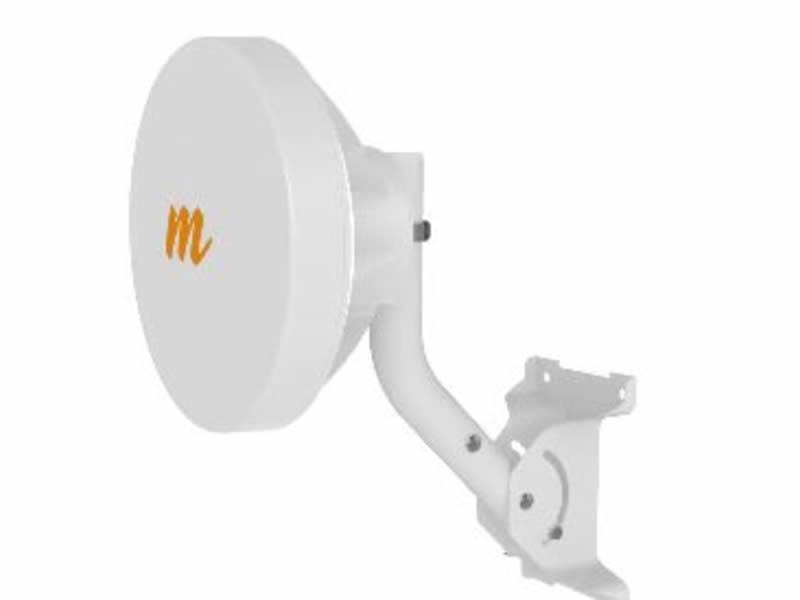 Mimosa 5GHz Cpe For Mimosa P2MP Networks