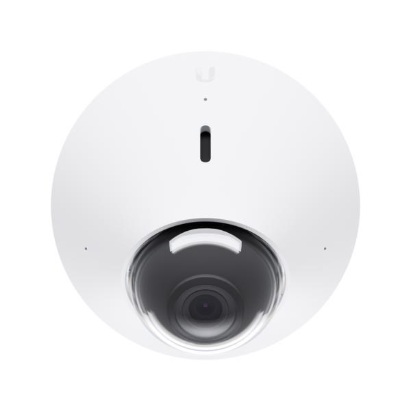 Ubiquiti UniFi Dome Camera Uvc-G4-Dome 4MP, Vandal-Resistant (Ik08), Weatherproof (IPx4), Integrated Ir Leds,