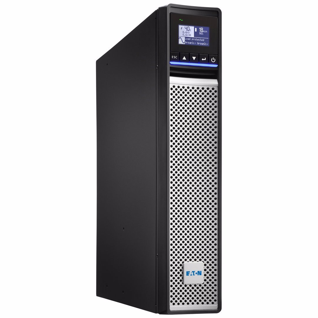 Eaton Line-interactive UPS - 3 kVA/3 kW