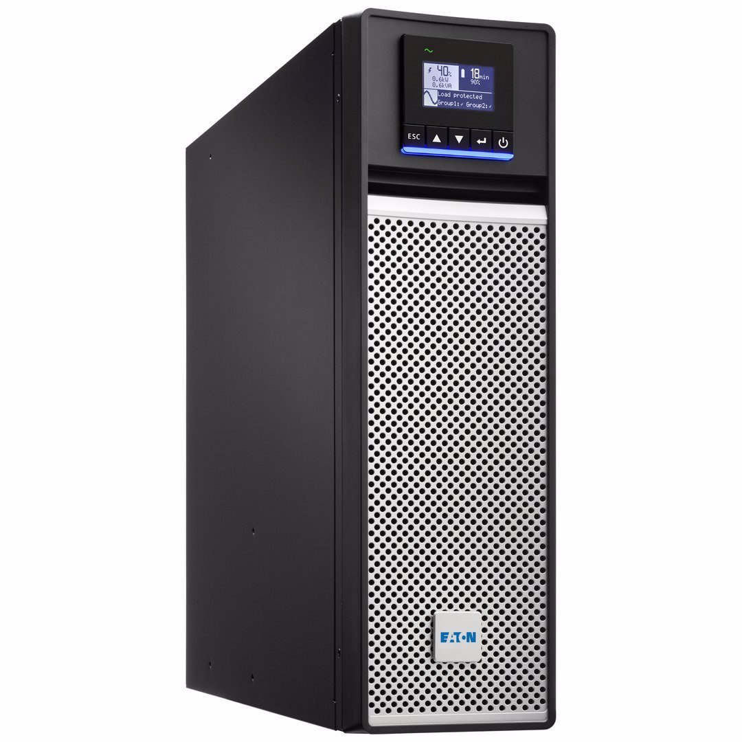 Eaton Line-interactive UPS - 3 kVA/3 kW