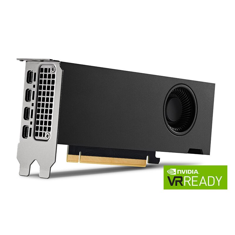 Leadtek Quadro RTX A2000 6GB