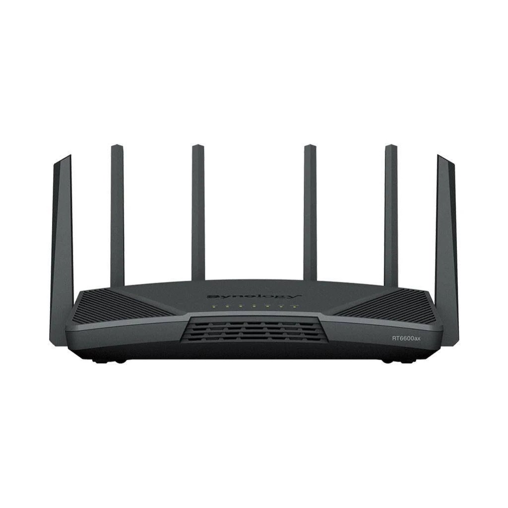 Synology SYN 4800Mbps WiFi6 Mesh Router