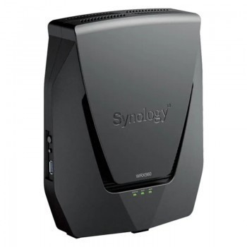 Synology SYN DualBand WiFi6 Mesh Router