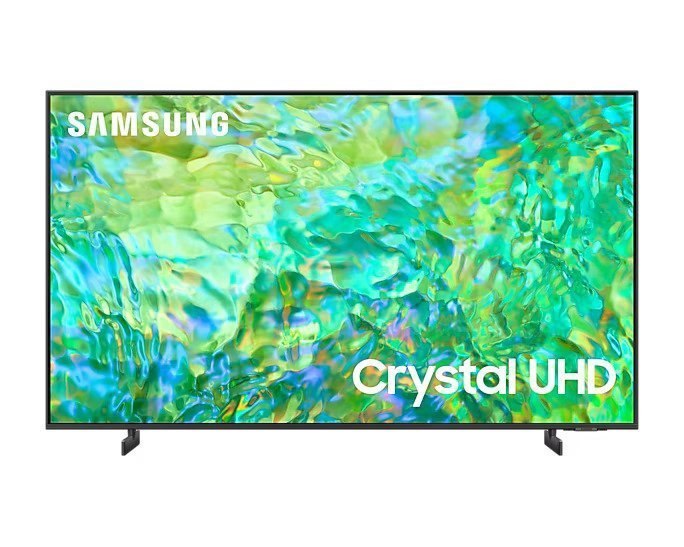 Samsung 85" 8 Series Uhd 4K TV