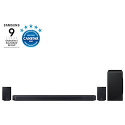 Samsung Q990C 11.1.4C Soundbar