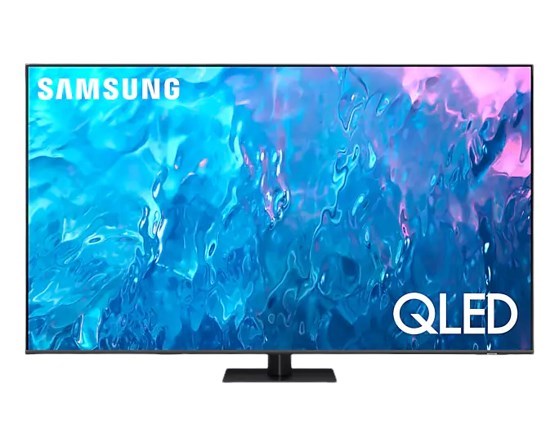 Samsung 55" Q70C Qled 4K TV