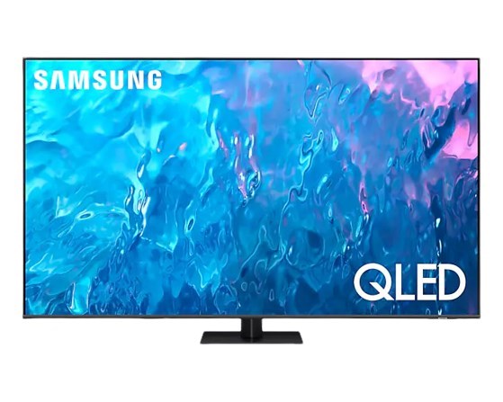 Samsung 85" Q70C Qled 4K TV