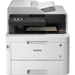 Brother Wireless Colour Laser MFC Printer