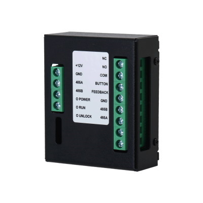 Dahua Access Control Module