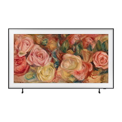 Samsung Frame 75" Qled 4K TV