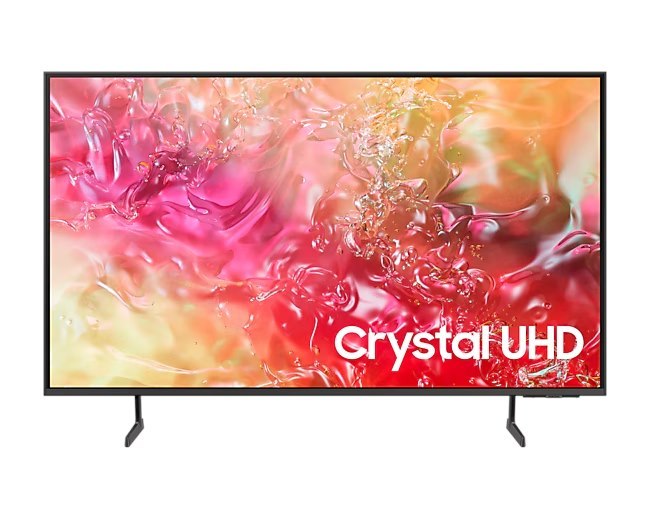 Samsung 55" 7 Series Uhd 4K TV