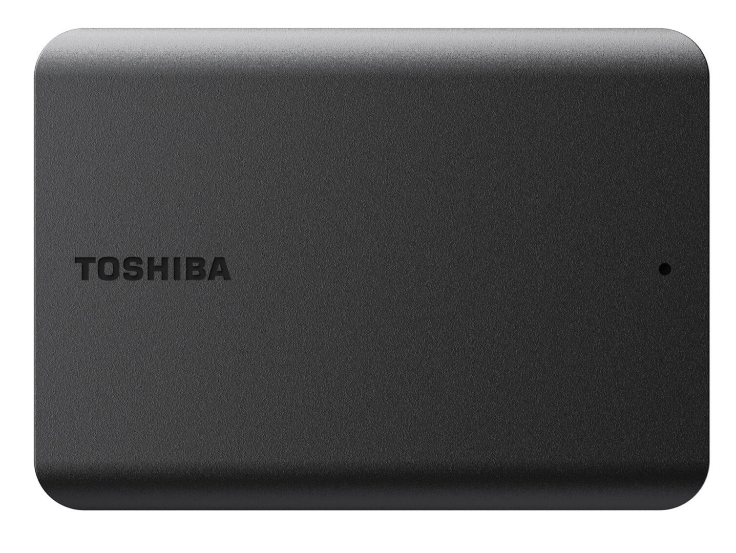 Toshiba Tosh 2TB Canvio Basic Usb3 BLK