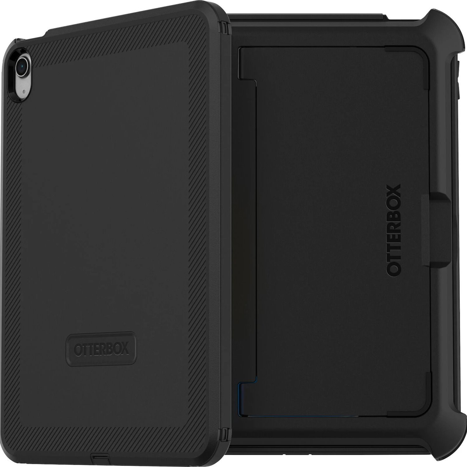 OtterBox Defender Apple iPad Air 11" (M2/5th/4th Gen) - Black - ProPack