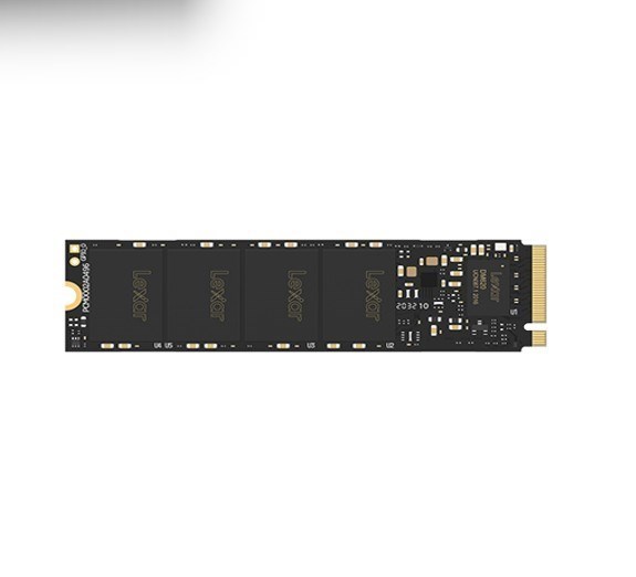 Lexar LNM620X001T-RNNNG Internal SSD 1TB M.2 2280 PCIe Gen3x4, Read Up To 3500MB/s, Write Up To 3000MB/s