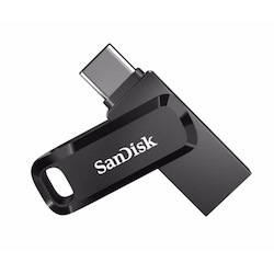 Sandisk Ultra Dual Drive Go