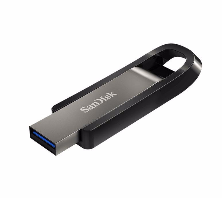 SanDisk Ultra Extreme Go 3.2 Flash Drive