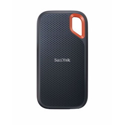 SanDisk Extreme Portable SSD