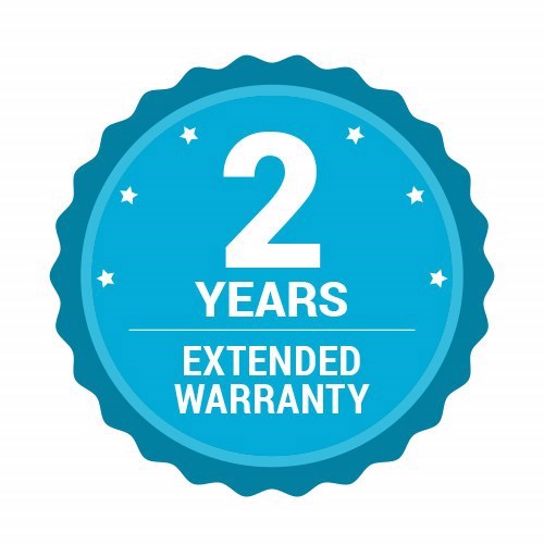 Kyocera Warranty/Support - 3 Year - Warranty