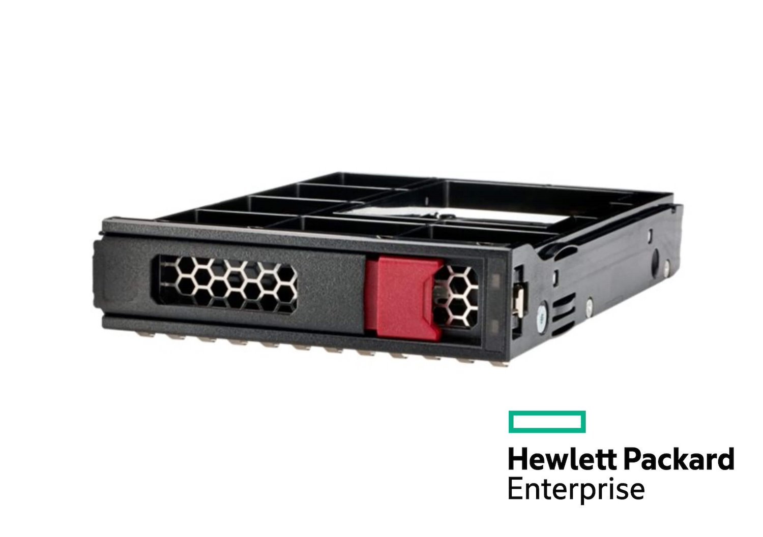 HPE 18 TB Hard Drive - 3.5" Internal - SAS (12Gb/s SAS)