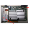 HPE 536FLR-T 10Gigabit Ethernet Card for Server - 10GBase-T - FlexibleLOM