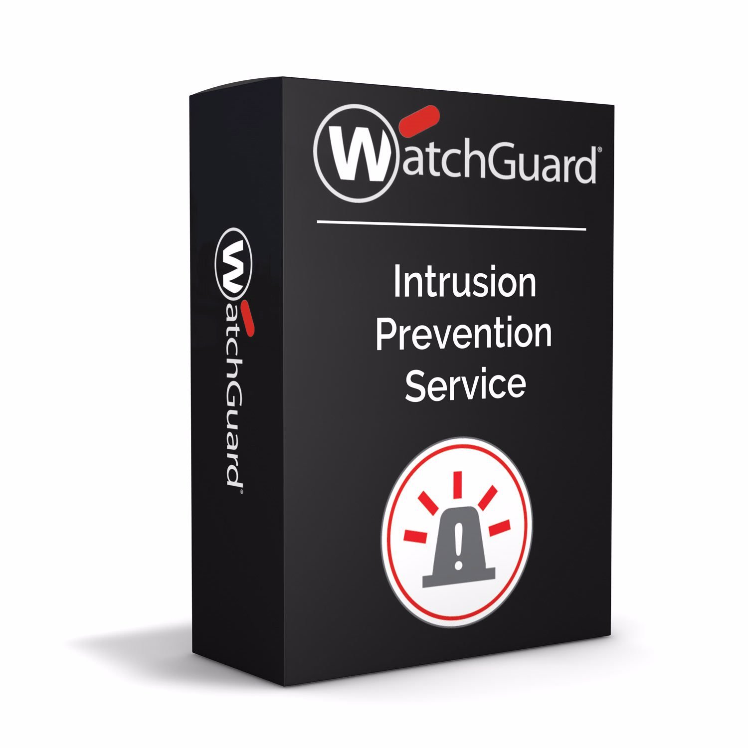 WatchGuard Intrusion Prevention Service 1-YR For Firebox T15