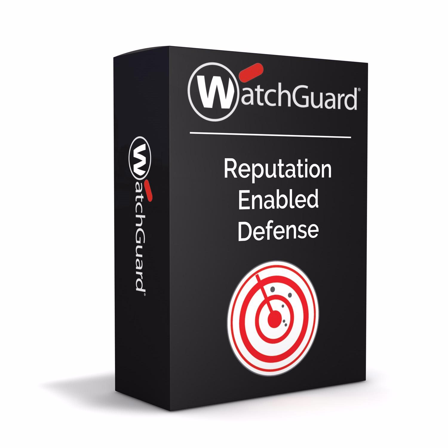 WatchGuard Reputation Enabled Defense 1-YR For Firebox T15