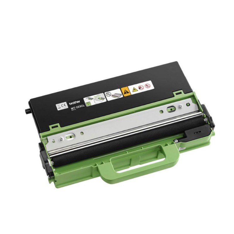 Brother WT-223CL Waste Toner (50,000 Pages)