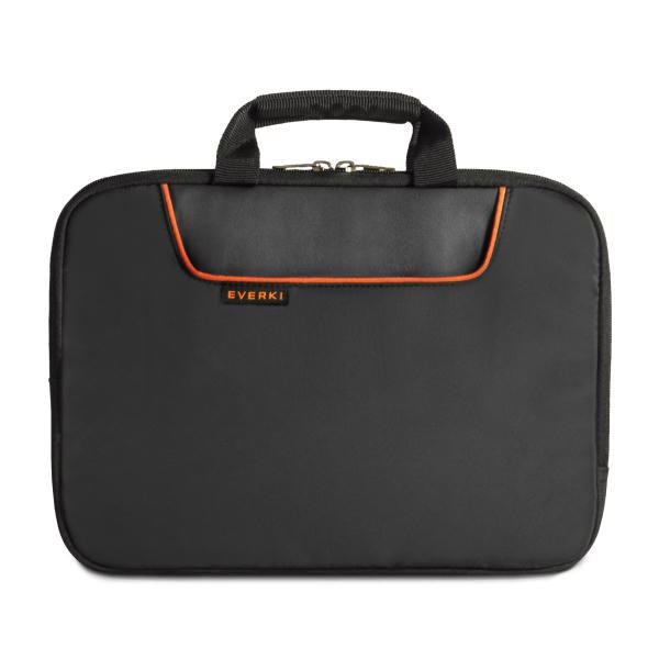 Everki 808-11 Laptop Sleeve w/Memory Foam, Up To 11.6-Inch