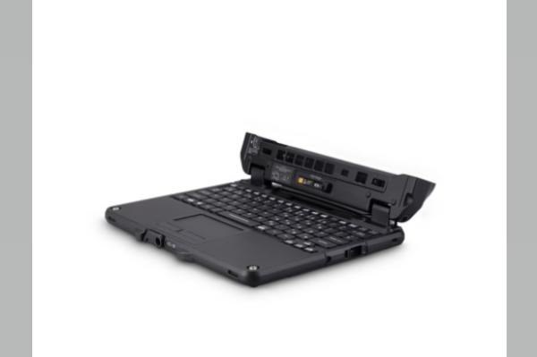 Panasonic Toughbook G2 Rubber Keyboard