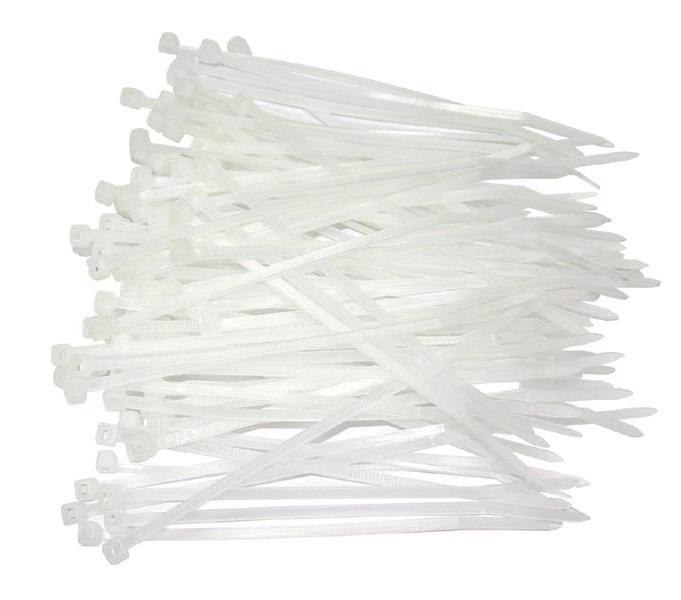 4Cabling Cable Ties 100MM