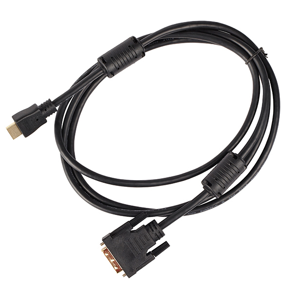 4Cabling 10M Hdmi® Male To Dvi-D Dual Link Male