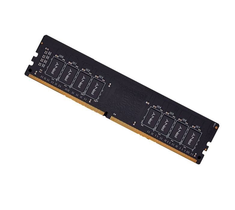 PNY 8GB (1x8GB) DDR4 Udimm 3200Mhz CL22 1.2V Desktop PC Memory ~MD8GSD42666BL