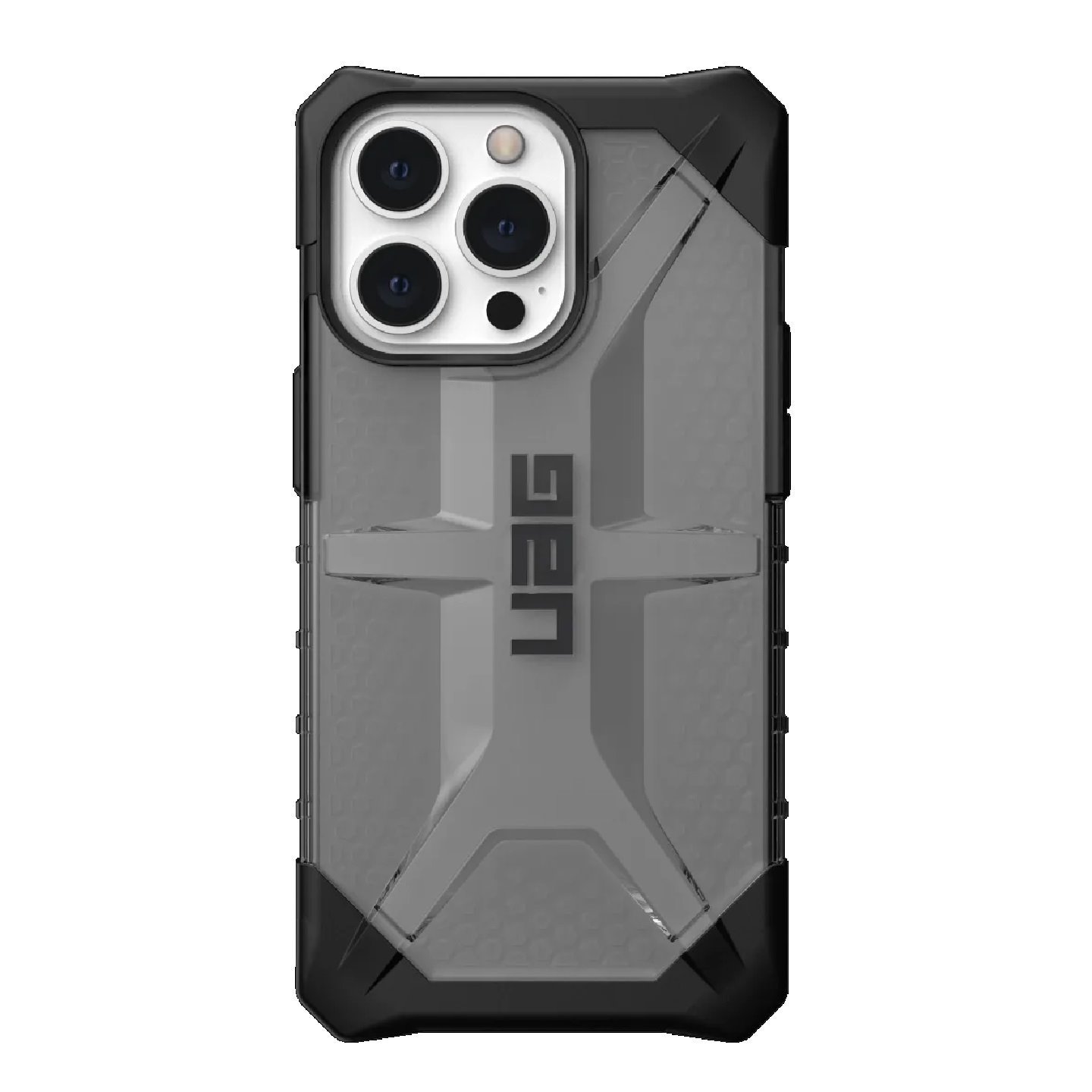 Urban Armor Gear Uag Plasma - iPhone 13 Pro - Ash