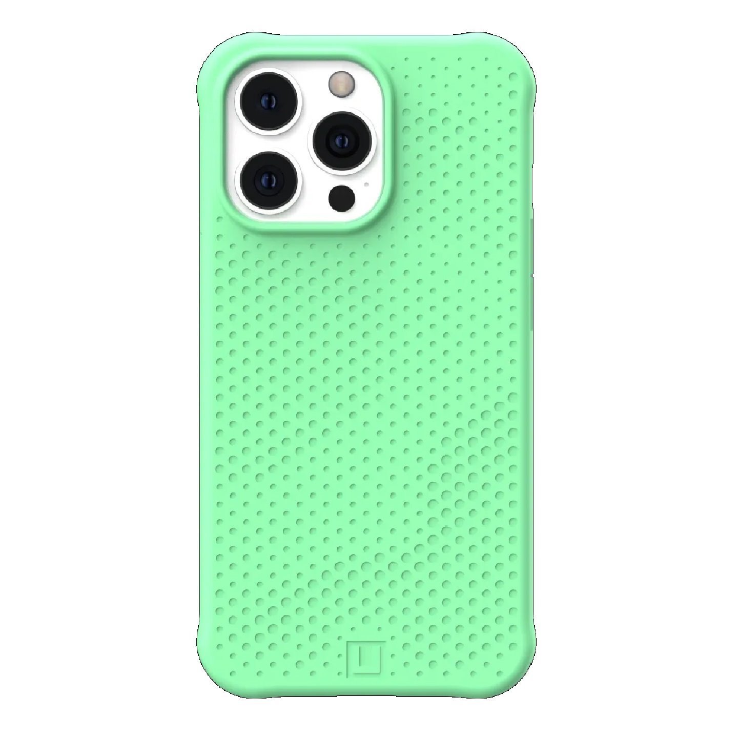 Urban Armor Gear Uag [U] Dot - iPhone 13 Pro - Spearmint