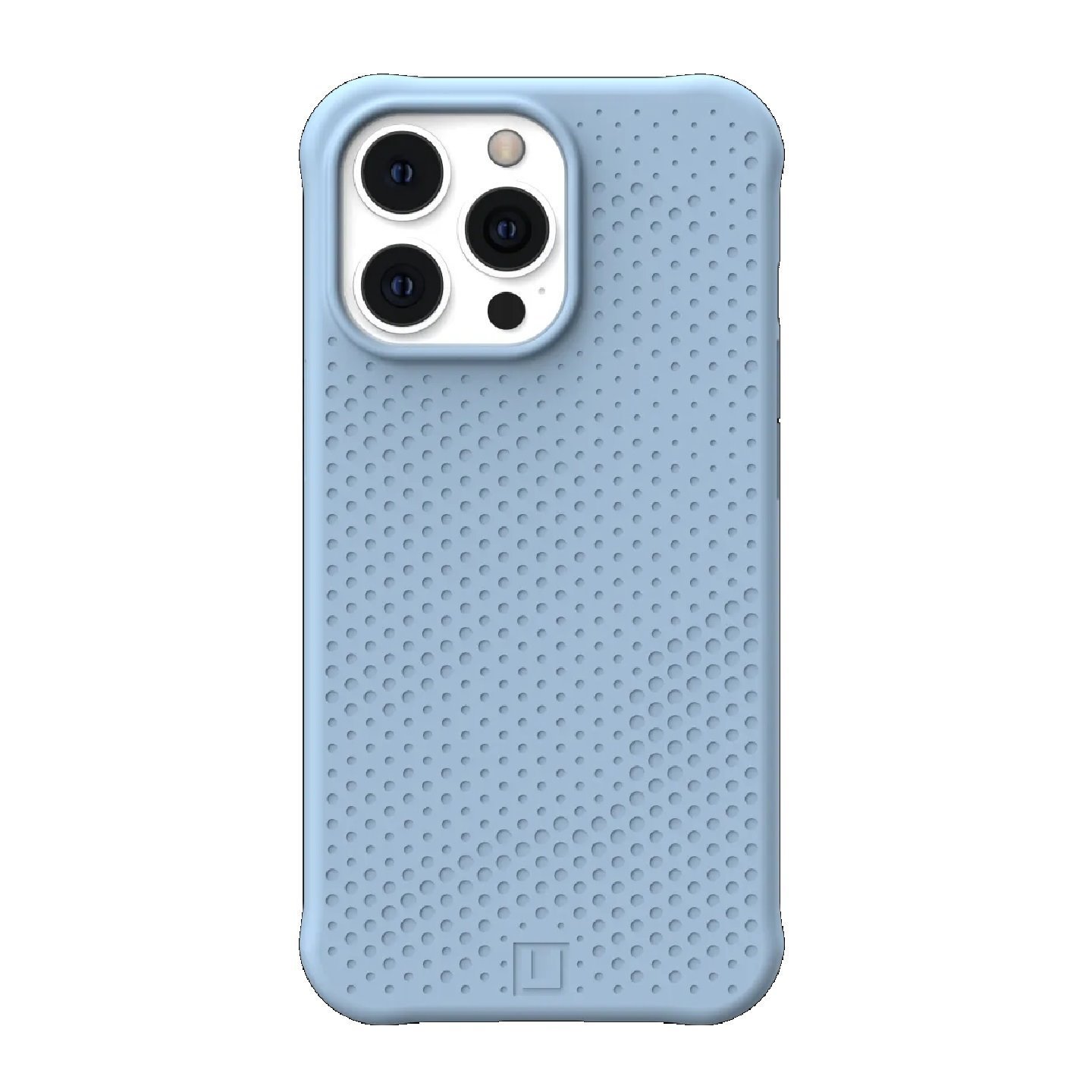 Urban Armor Gear Uag [U] Dot - iPhone 13 Pro - Cerulean