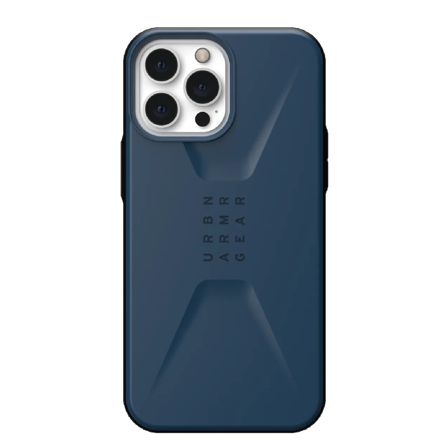 Urban Armor Gear Uag Civilian - iPhone 13 Pro Max - Mallard