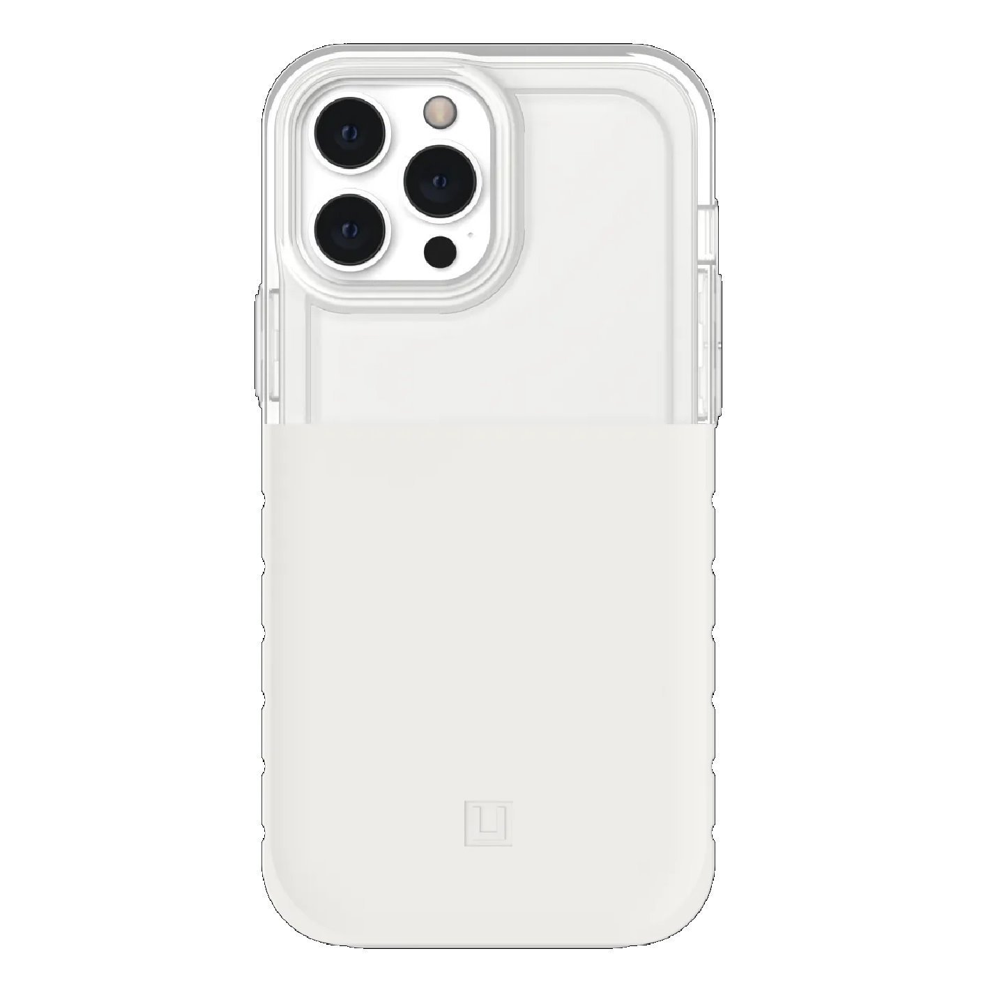 Urban Armor Gear Uag [U] Dip - iPhone 13 Pro Max - Marshmallow