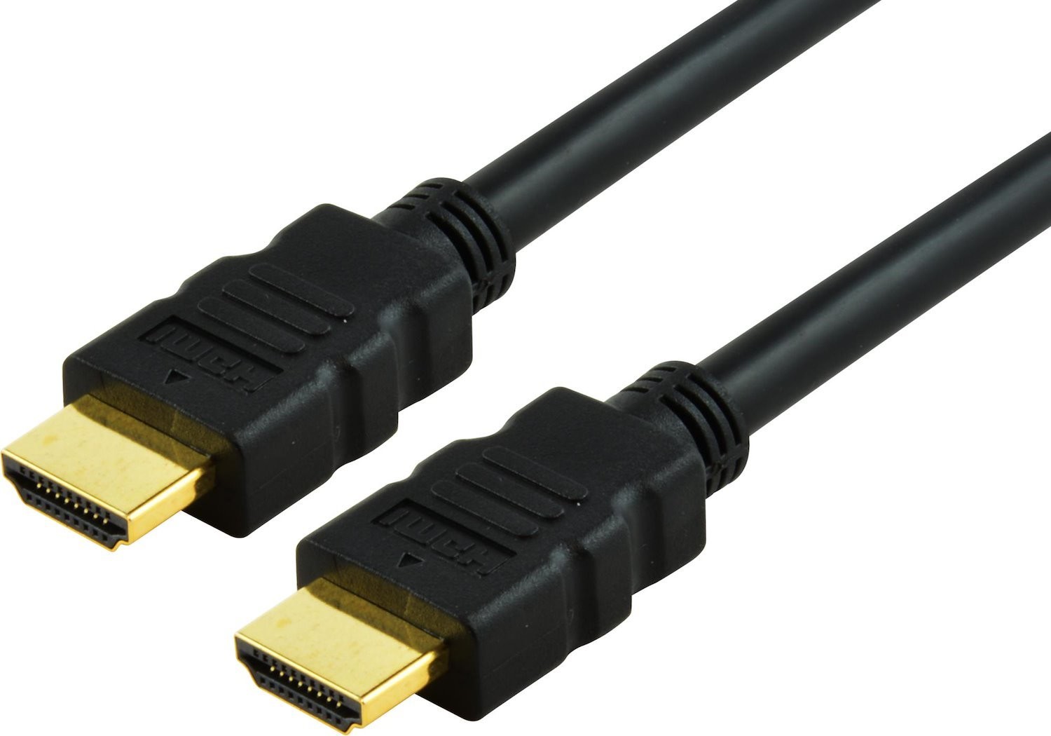 Comsol 50CM High Speed Hdmi Cable With Ethernet - Male To Male