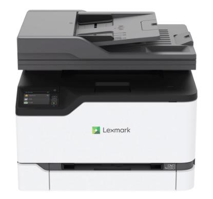 Lexmark Lexm Cx431adw Laser MFP