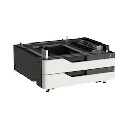 Lexmark Lexm 32C0050 2X 500 Sheet Tray