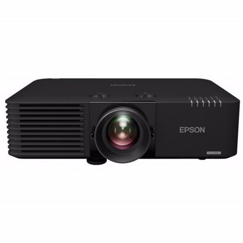 Epson EB-L635SU 3LCD Projector - 16:10 - Ceiling Mountable, Floor Mountable