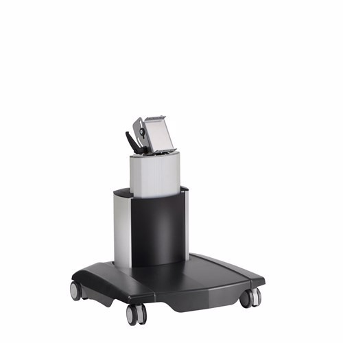 Vogel's Vogels PFT 2515 Fold Back Display Trolley 59-64CM 400X400 Interface Kit Included